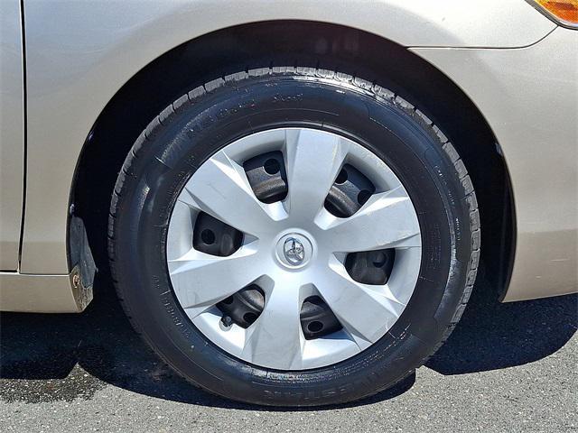 used 2007 Toyota Camry car, priced at $8,588