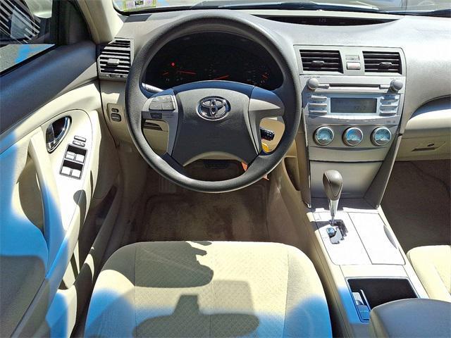 used 2007 Toyota Camry car, priced at $8,588