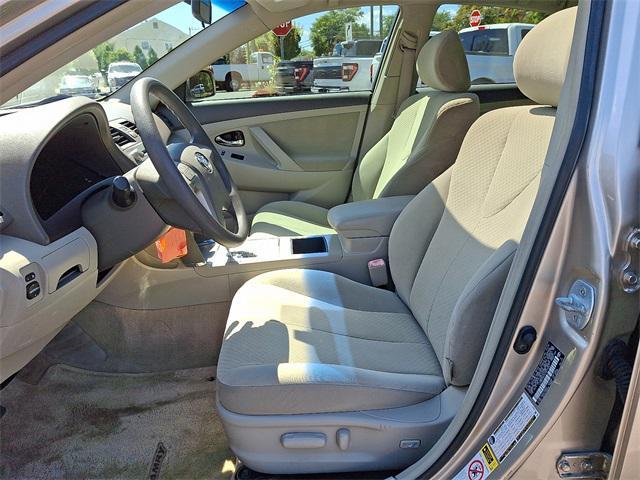used 2007 Toyota Camry car, priced at $8,588