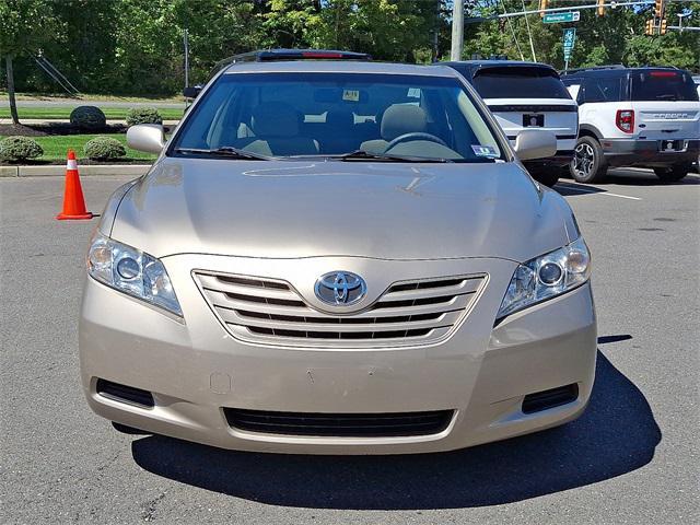 used 2007 Toyota Camry car, priced at $8,588