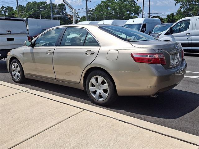 used 2007 Toyota Camry car, priced at $8,888