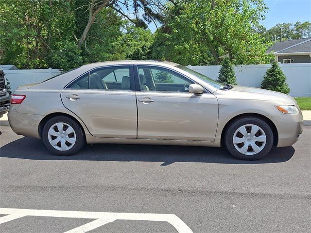 used 2007 Toyota Camry car, priced at $8,888