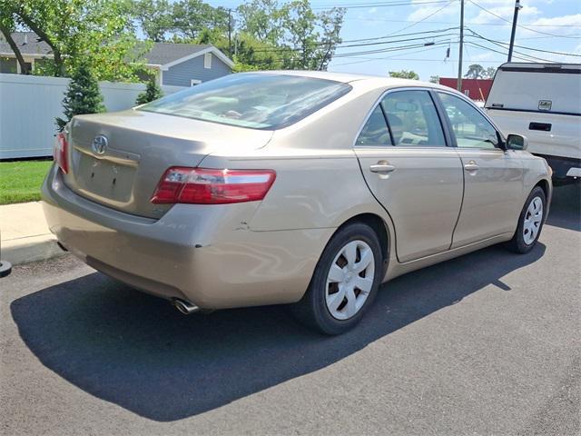 used 2007 Toyota Camry car, priced at $8,888