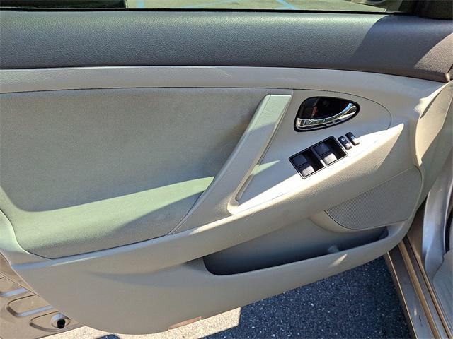 used 2007 Toyota Camry car, priced at $8,588