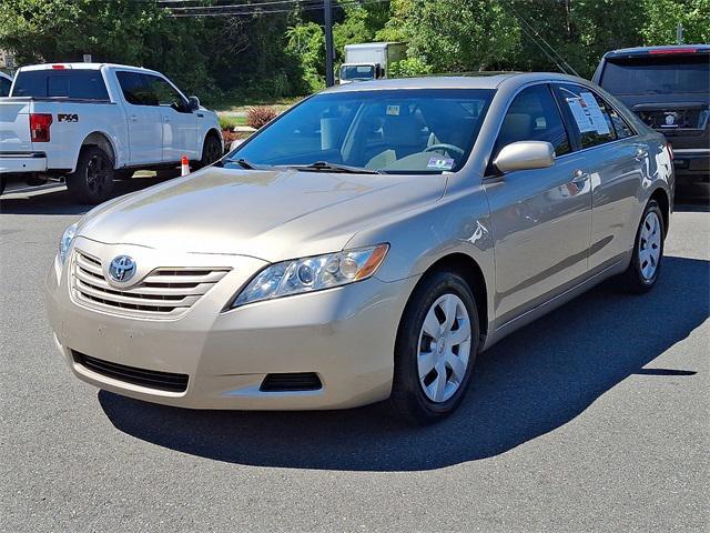 used 2007 Toyota Camry car, priced at $8,588