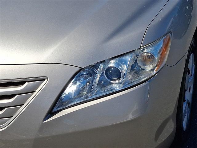 used 2007 Toyota Camry car, priced at $8,588