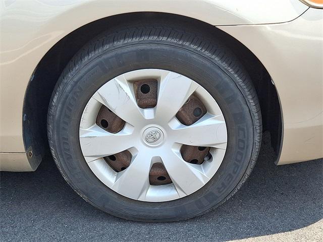 used 2007 Toyota Camry car, priced at $8,888