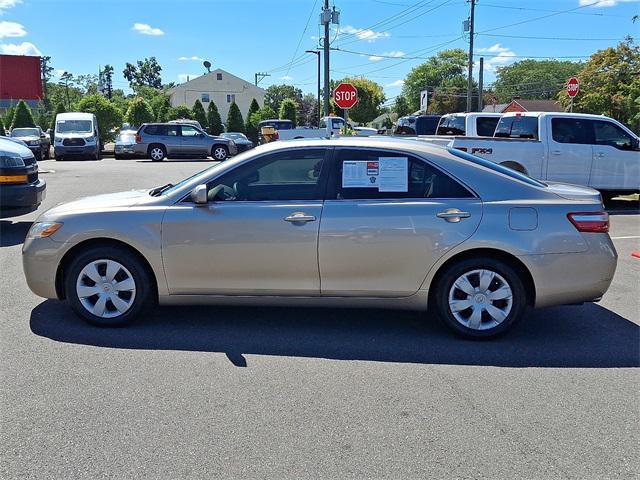 used 2007 Toyota Camry car, priced at $8,588