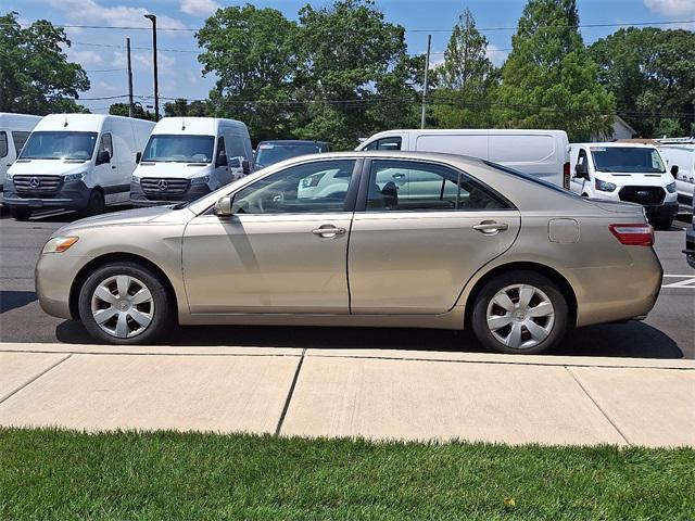 used 2007 Toyota Camry car, priced at $8,888
