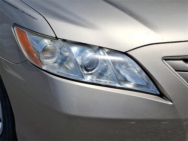 used 2007 Toyota Camry car, priced at $8,888
