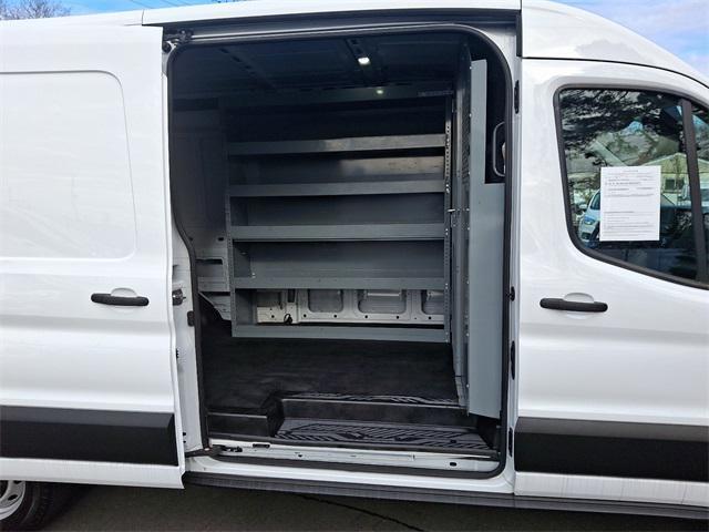 used 2020 Ford Transit-250 car, priced at $25,488