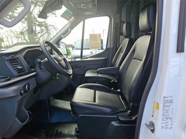 used 2020 Ford Transit-250 car, priced at $25,488