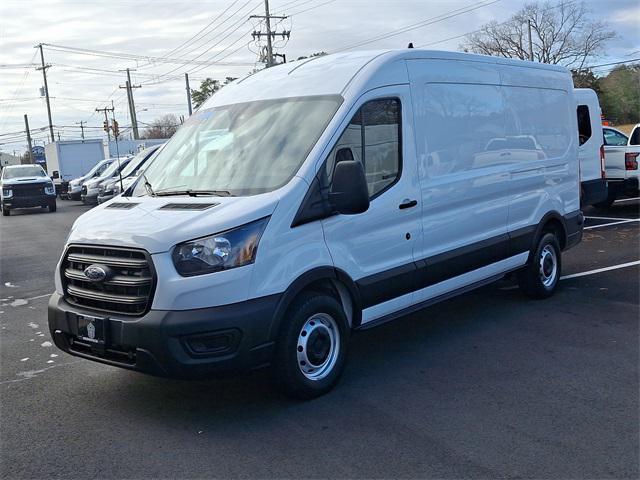 used 2020 Ford Transit-250 car, priced at $25,488