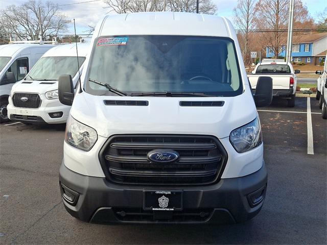 used 2020 Ford Transit-250 car, priced at $25,488