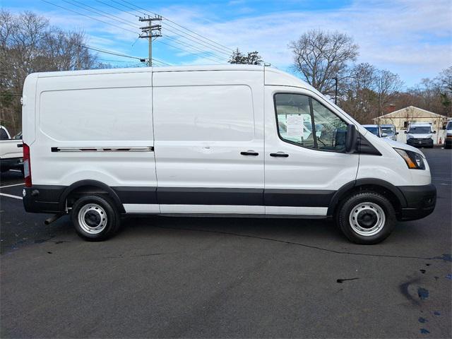 used 2020 Ford Transit-250 car, priced at $25,488