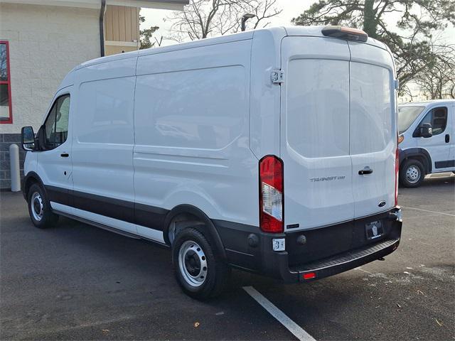 used 2020 Ford Transit-250 car, priced at $25,488