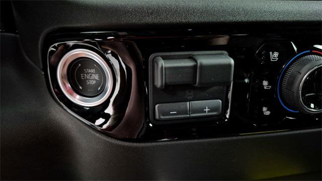 new 2025 Chevrolet Silverado 1500 car, priced at $62,794