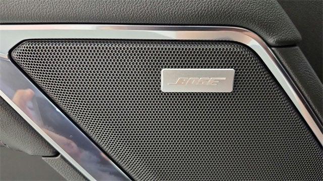 new 2025 Chevrolet Silverado 1500 car, priced at $57,340