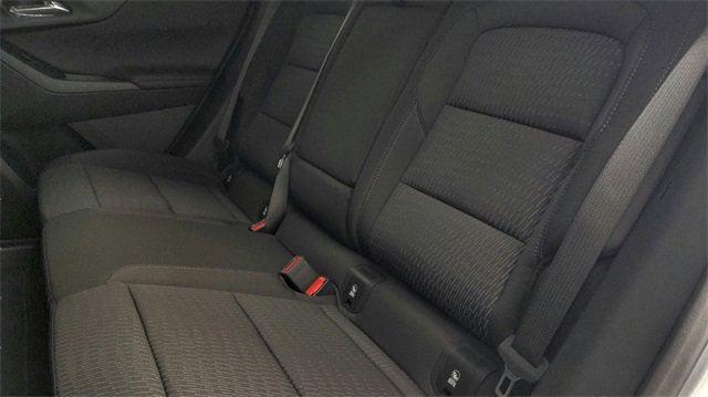 new 2026 Chevrolet Equinox car, priced at $26,820