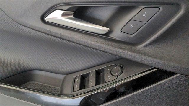 new 2026 Chevrolet Equinox car, priced at $26,820