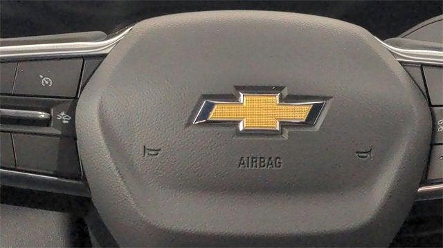 new 2026 Chevrolet Equinox car, priced at $26,820