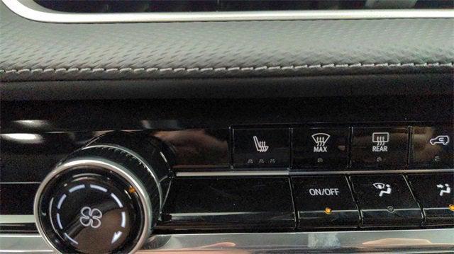 new 2026 Chevrolet Equinox car, priced at $26,820