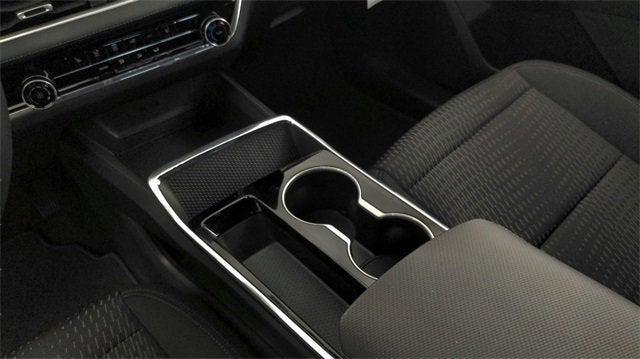 new 2026 Chevrolet Equinox car, priced at $26,820