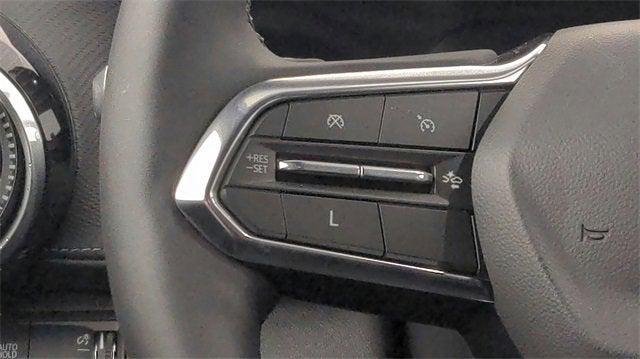 new 2026 Chevrolet Equinox car, priced at $26,820