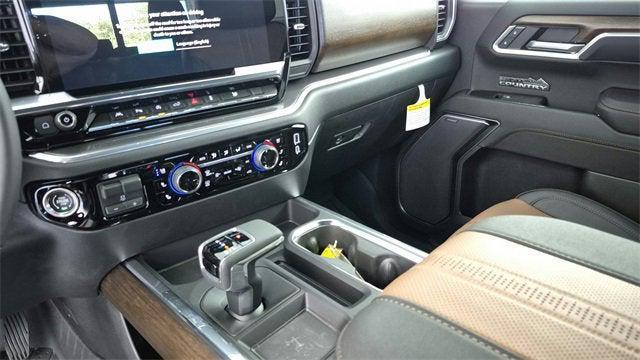 new 2026 Chevrolet Silverado 1500 car, priced at $63,384