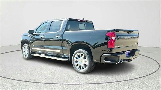 new 2026 Chevrolet Silverado 1500 car, priced at $63,384