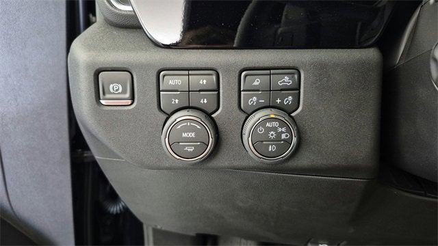 new 2026 Chevrolet Silverado 1500 car, priced at $63,384
