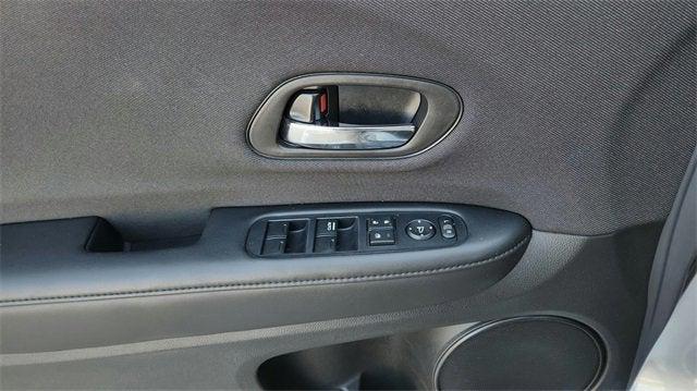 used 2019 Honda HR-V car, priced at $20,999