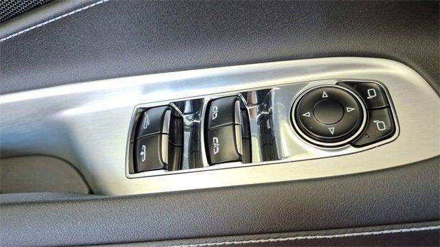 new 2026 Chevrolet Corvette car, priced at $146,184