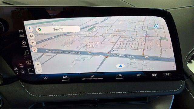 new 2026 Chevrolet Corvette car, priced at $146,184