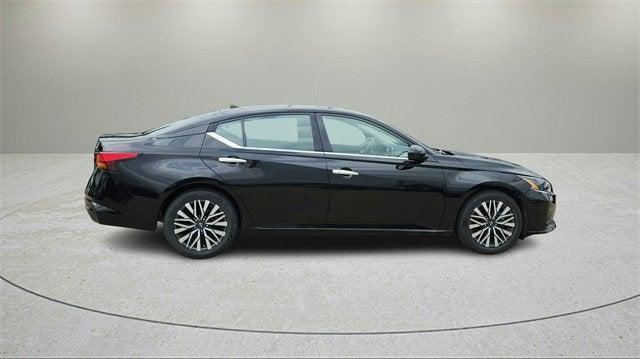 used 2023 Nissan Altima car, priced at $19,596