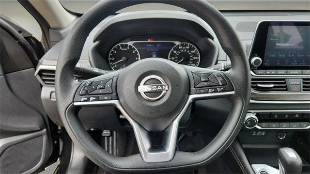 used 2023 Nissan Altima car, priced at $19,596