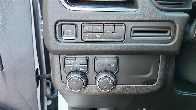 used 2023 Chevrolet Tahoe car, priced at $48,917