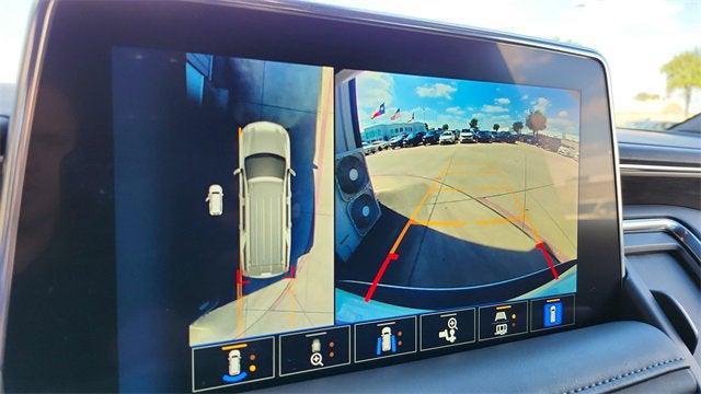 used 2023 Chevrolet Tahoe car, priced at $48,917