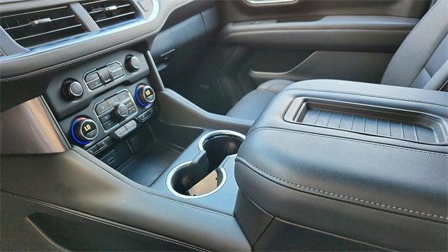 used 2023 Chevrolet Tahoe car, priced at $48,917