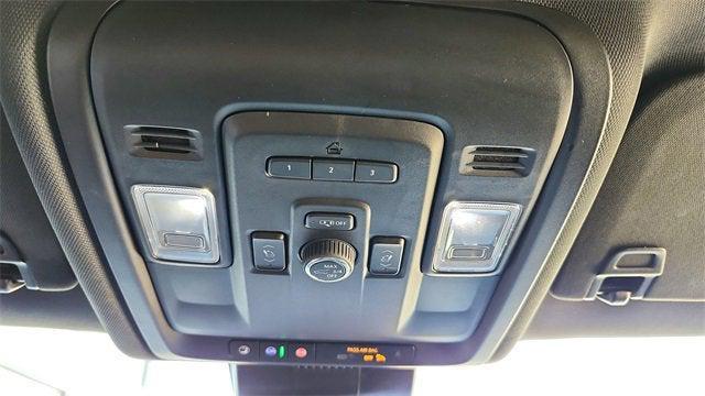 used 2023 Chevrolet Tahoe car, priced at $48,917