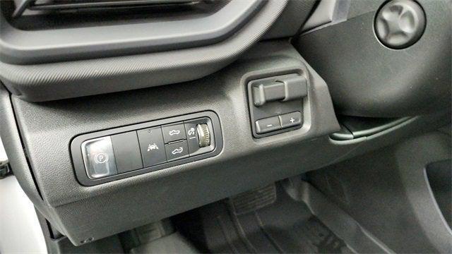 new 2025 Chevrolet Silverado EV car, priced at $73,584