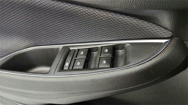 used 2018 Chevrolet Cruze car, priced at $11,336