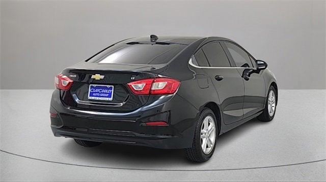 used 2018 Chevrolet Cruze car, priced at $11,336