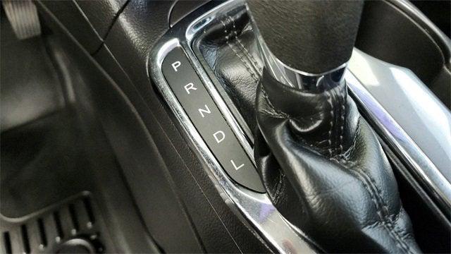 used 2018 Chevrolet Cruze car, priced at $11,336