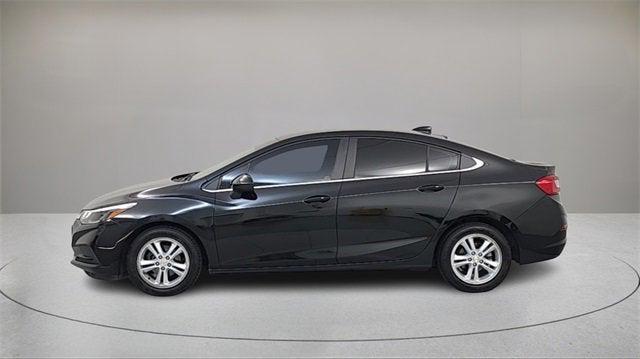 used 2018 Chevrolet Cruze car, priced at $11,336