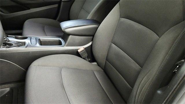 used 2018 Chevrolet Cruze car, priced at $11,336