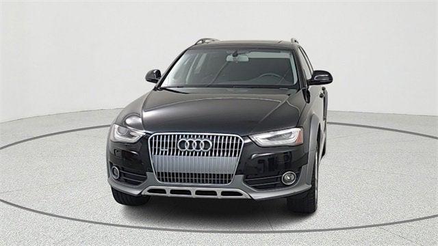 used 2015 Audi allroad car, priced at $19,999
