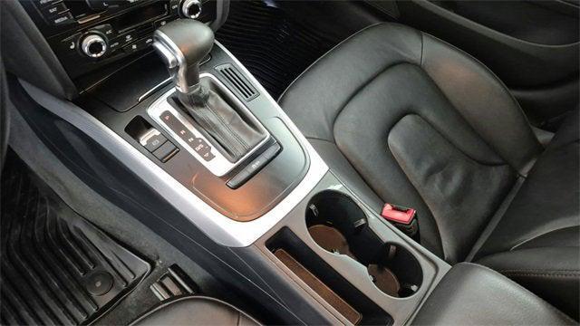 used 2015 Audi allroad car, priced at $19,999