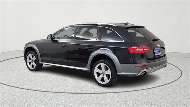 used 2015 Audi allroad car, priced at $19,999