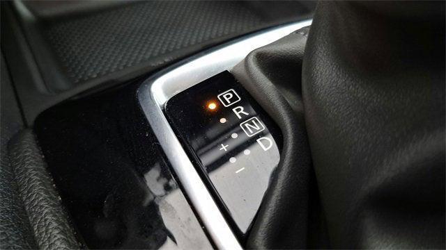used 2018 Nissan Rogue car, priced at $19,424